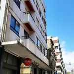 Downtown Main Str *