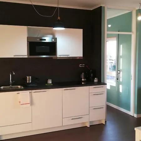 Apartment Downtown Main Str