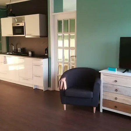 Apartment Downtown Main Str Porto