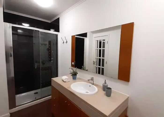 Downtown Main Str Apartman