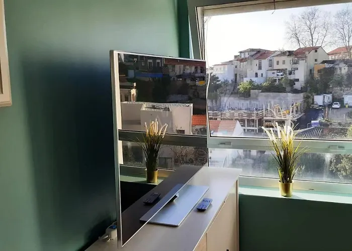 Downtown Main Str * Porto