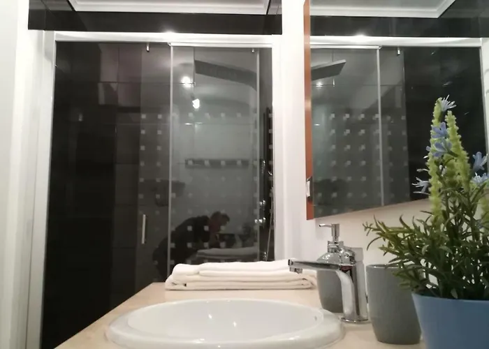 Downtown Main Str Apartman