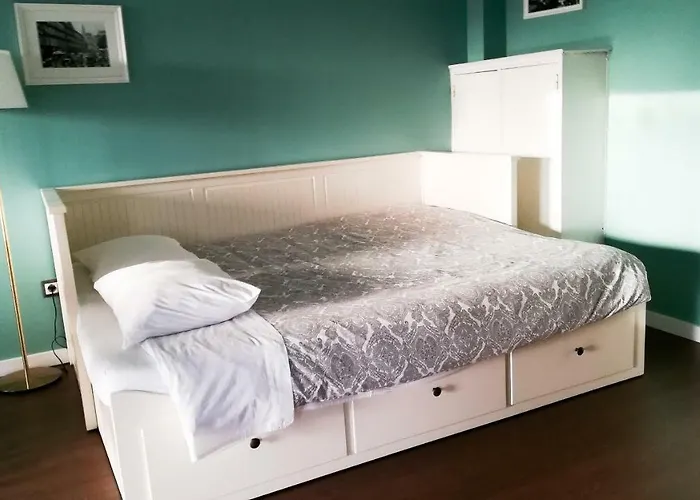 Apartman Downtown Main Str *