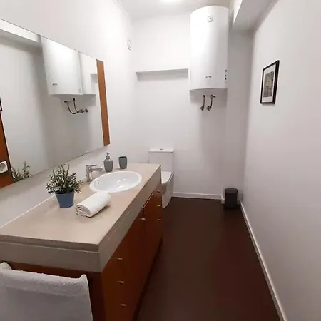 Downtown Main Str Apartamento *