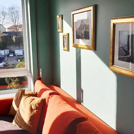 Downtown Main Str * Oporto