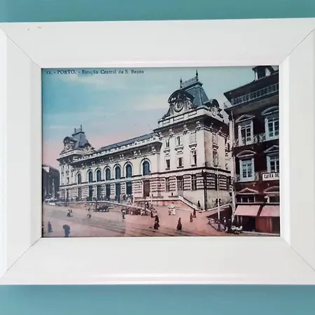 Downtown Main Str Oporto