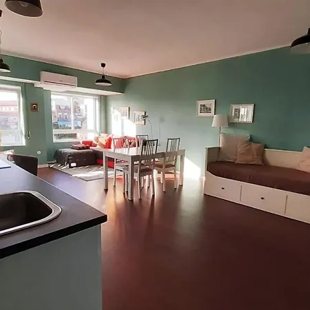 Downtown Main Str Apartamento *