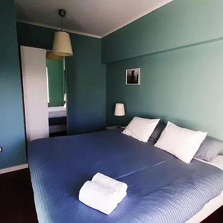 Downtown Main Str Apartamento *