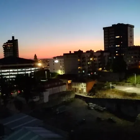 Downtown Main Str Apartamento *