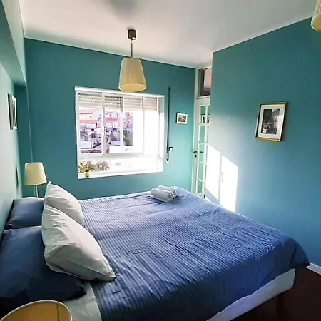 Downtown Main Str * Oporto