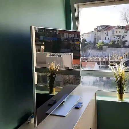 Downtown Main Str * Oporto