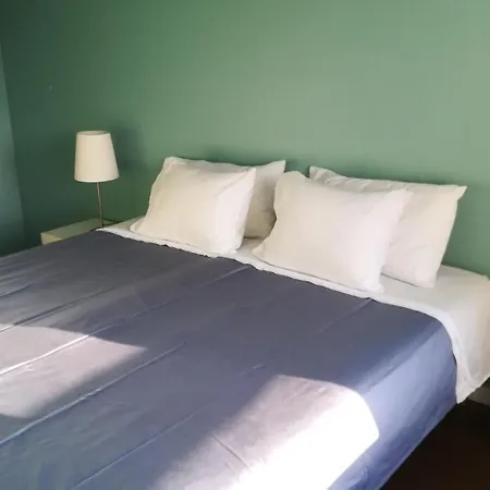 Downtown Main Str Apartamento *