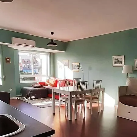 Apartment Downtown Main Str *