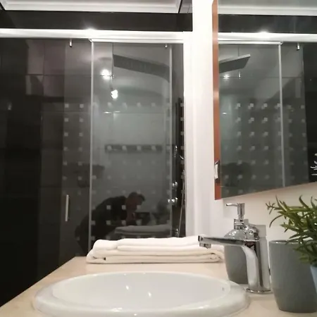 Downtown Main Str Apartamento