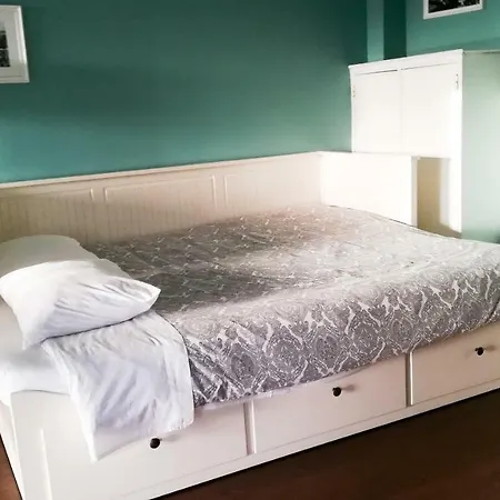 Apartamento Downtown Main Str *