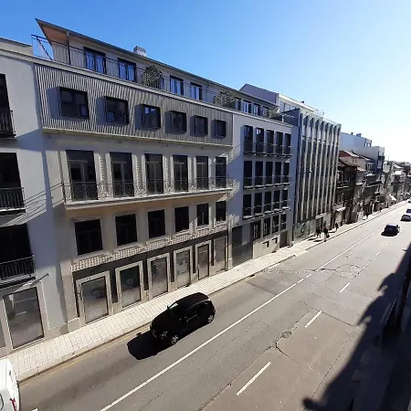 Downtown Main Str Apartmán