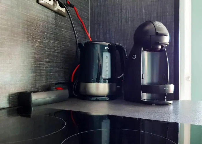 아파트 Downtown Main Str 포르투