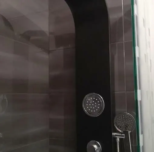 Apartmán Downtown Main Str Porto