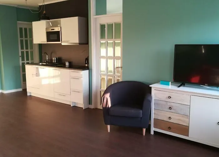 Apartmán Downtown Main Str Porto