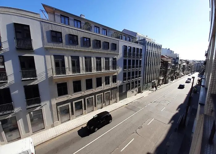 Downtown Main Str 아파트