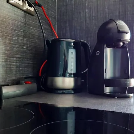 Lejlighed Downtown Main Str Porto