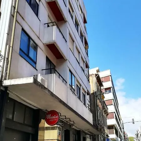 Downtown Main Str *