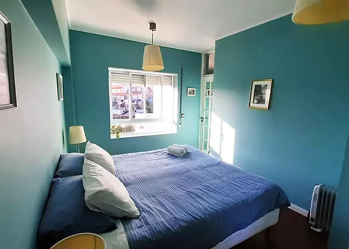 Downtown Main Str * Porto