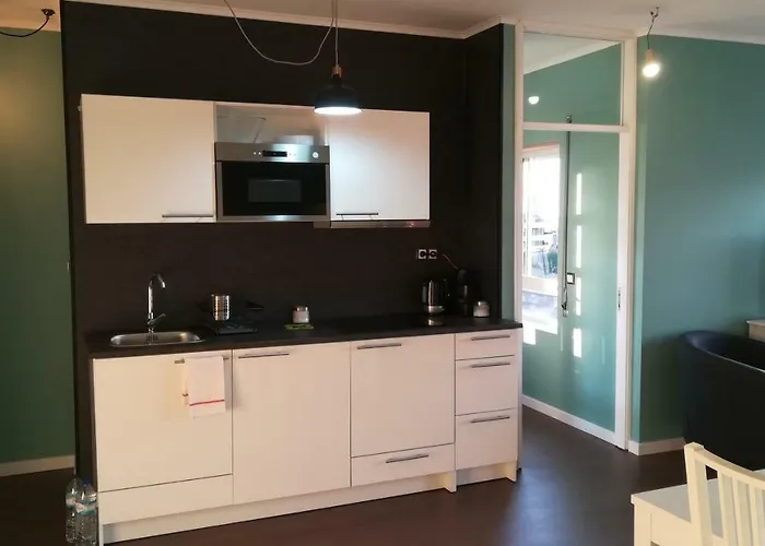 Apartament Downtown Main Str